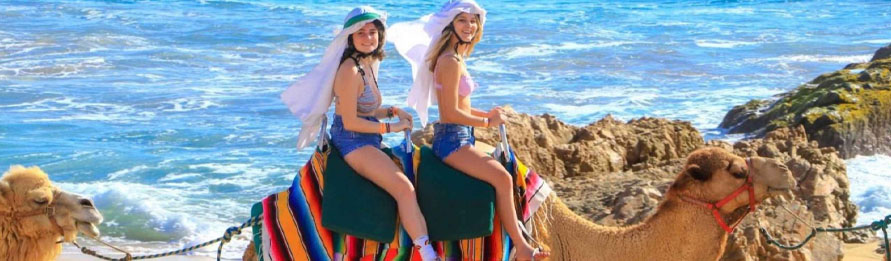 Parques de Aventura en Cabo