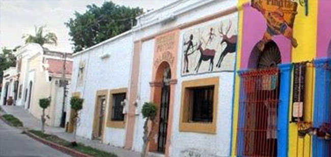 Los Cabos Deluxe City Tour