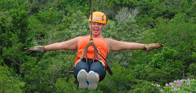 Jungle Maya Expedition