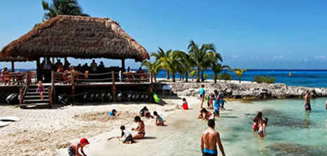 Discover Mexico & Chankanaab Park