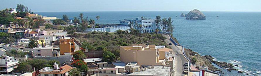 Zip Line Adventure Tour in Mazatlan