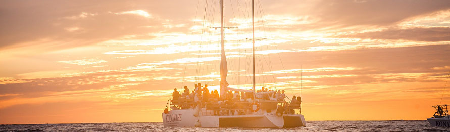Take a Sunset Cruise in Mazatlan