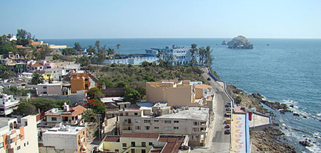 Take a City Tour of Mazatlan or Explore Many of the Pueblos Magicos in Sinaloa