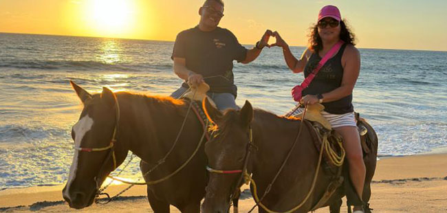 Stone Island Tour in Mazatlan