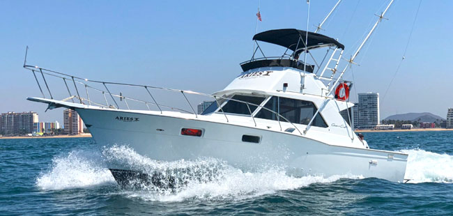 Fishing Charters and Sportfishing