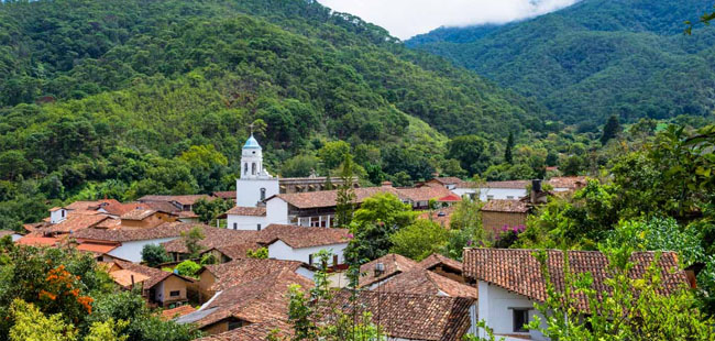 Sightseeing Puerto Vallarta & Nayarit’s Pueblos Magicos