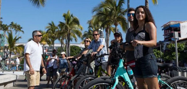 Bikes & Bites Food Tours Puerto Vallarta