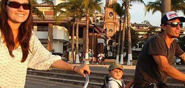 Puerto Vallarta Bike Tour Express