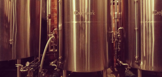 Puerto Vallarta Bikes & Brews Tour