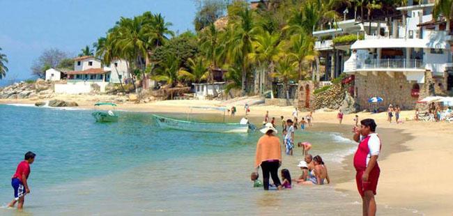 Private San Blas and La Tovara Quest