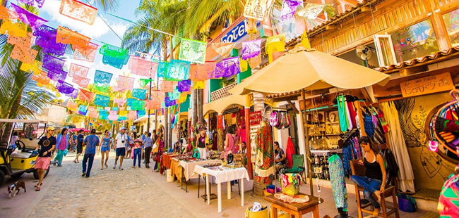 Sayulita & San Pancho Pueblos of Nayarit