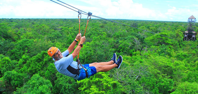 Super Jungle Extreme Combo