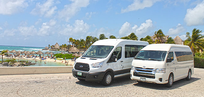 Riviera Maya Private Driver for a Day