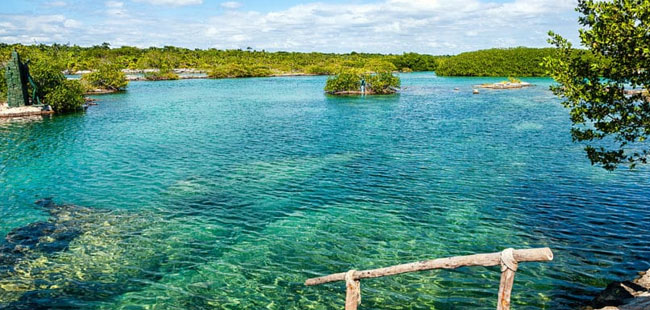 Private Tulum Mayan Ruins + Snorkel Yal Ku Lagoon