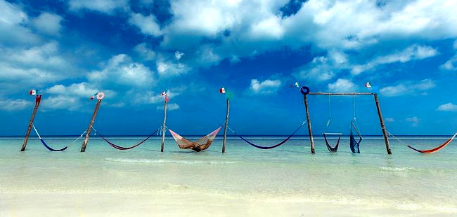 Isla Holbox Mexico Discovery