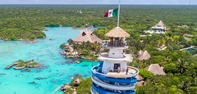 Xel Ha All Inclusive