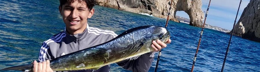 Super Panga Sport Fishing Cabo San Lucas 3