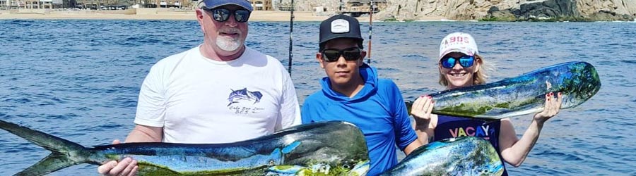Super Panga Sport Fishing Cabo San Lucas 4