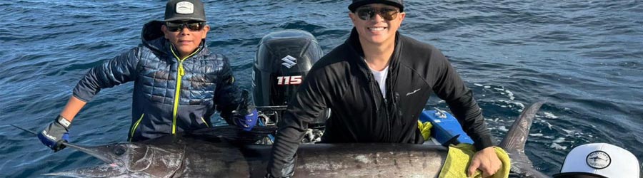 Super Panga Sport Fishing Cabo San Lucas 5