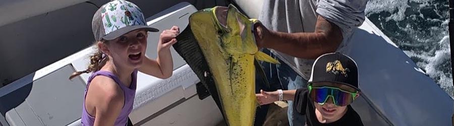 Super Panga Sport Fishing Cabo San Lucas 6