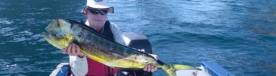 Super Panga Sport Fishing Cabo San Lucas 7