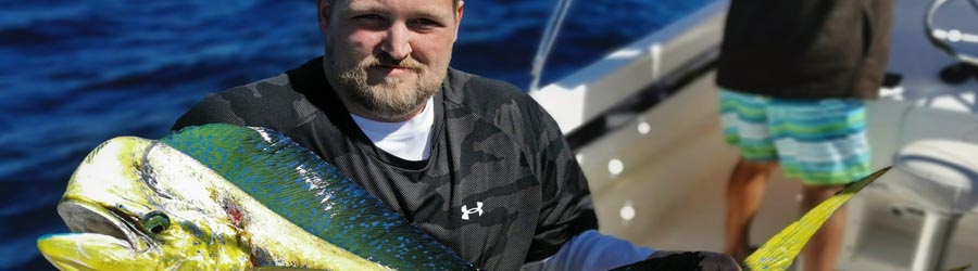 26' Fly Fishing Charter Cabo San Lucas 3