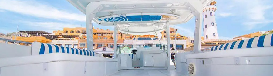 72' Bluewater Luxury Yacht Charter in Cabo San Lucas 2