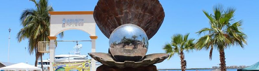 Balandra Tour Santa Cruz Bay & La Paz Land & Sea 6