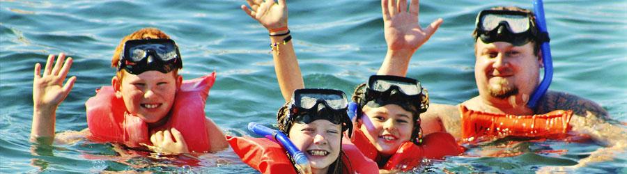 Chileno Bay Breakfast Cruise & Snorkel Tour 2