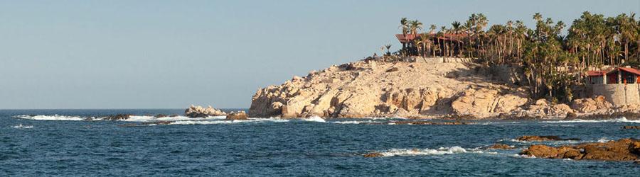 Chileno Bay Breakfast Cruise & Snorkel Tour 7