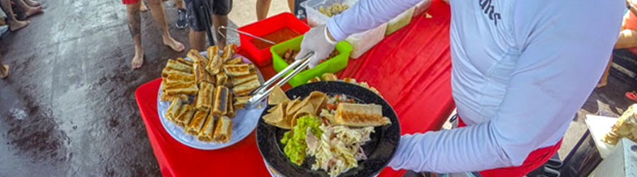 Pirate Ship Cruise & Snorkeling In Cabo San Lucas 7