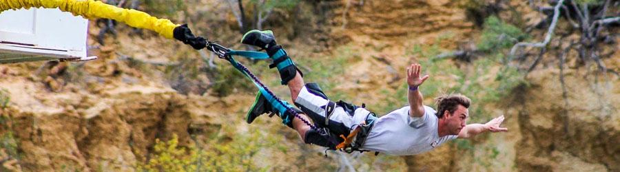 Los Cabos Bungee Jumping Adventure 4