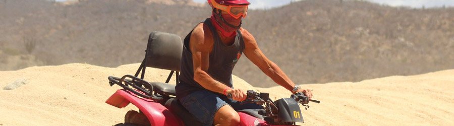 La Candelaria ATV Adventure 3