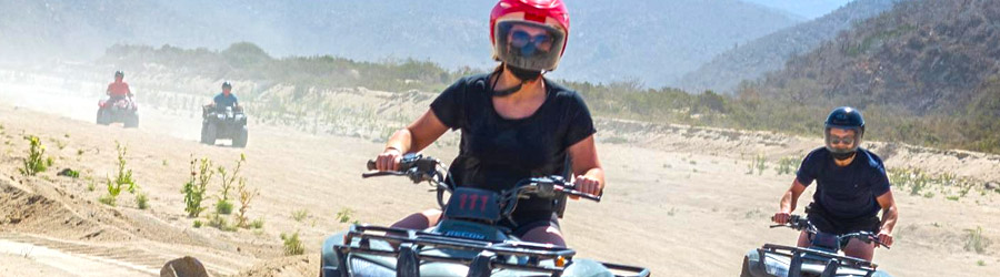 La Candelaria ATV Adventure 6