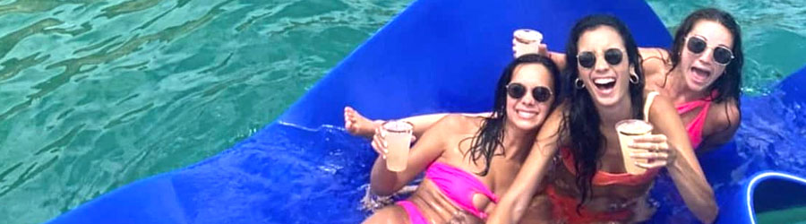 Cabo Blue Catamaran Sailing & Snorkeling Santa Maria Beach 5