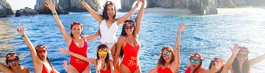 Cabo Blue Catamaran Sailing & Snorkeling Santa Maria Beach 7