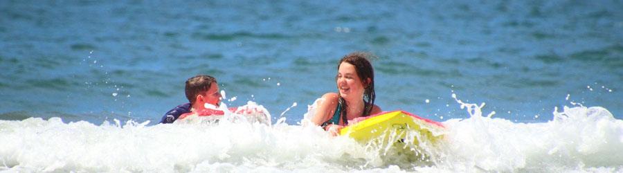La Paz Cerritos Beach Bodyboarding from Los Cabos 3