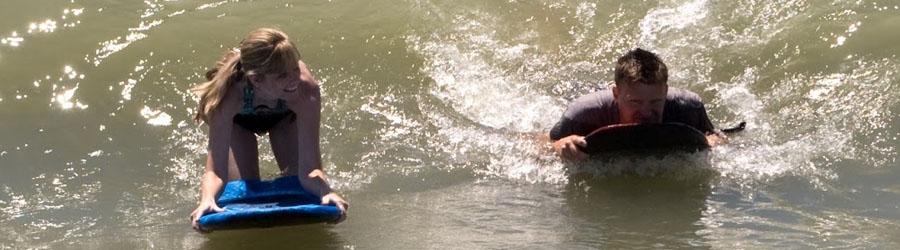 La Paz Cerritos Beach Bodyboarding from Los Cabos 7