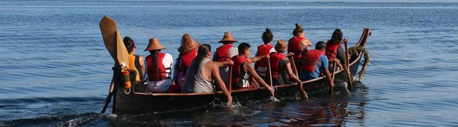 Sea of Cortez Cabo Arch and Lands End Canoe Tour 1