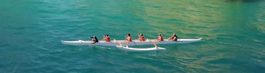 Sea of Cortez Cabo Arch and Lands End Canoe Tour 3