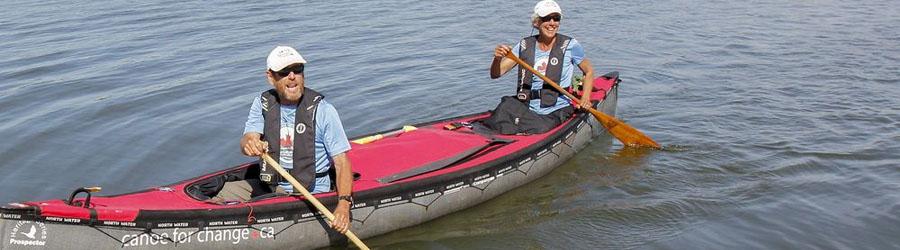 Sea of Cortez Cabo Arch and Lands End Canoe Tour 5