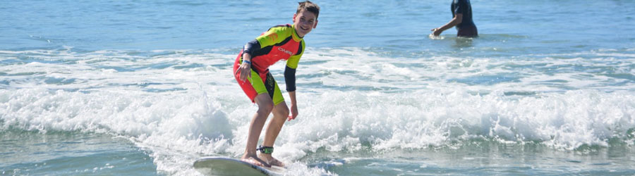 La Paz Cerritos Surfing from Los Cabos 1