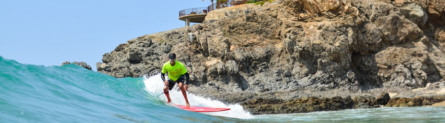 La Paz Cerritos Surfing from Los Cabos 3