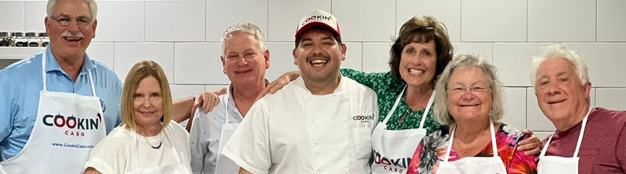 Cabo Cooking Class & Local Market Experience 1