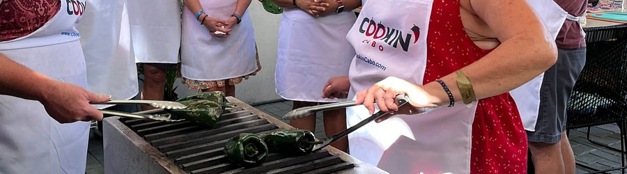 Cabo Cooking Class & Local Market Experience 3