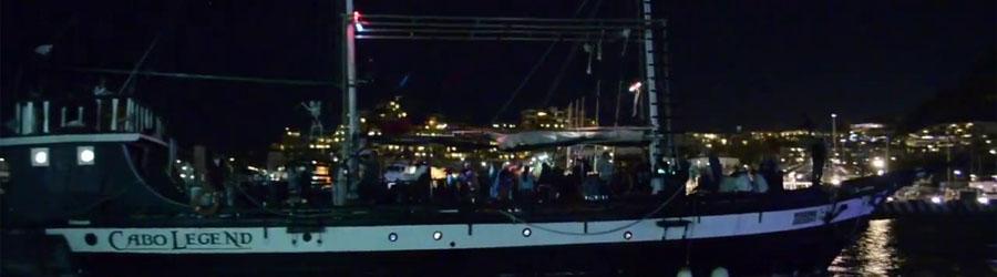 Private Pirate Ship Adventure from Cabo San Lucas 4