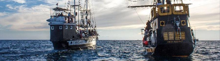 Private Pirate Ship Adventure from Cabo San Lucas 5