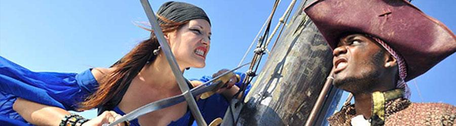 Private Pirate Ship Adventure from Cabo San Lucas 8