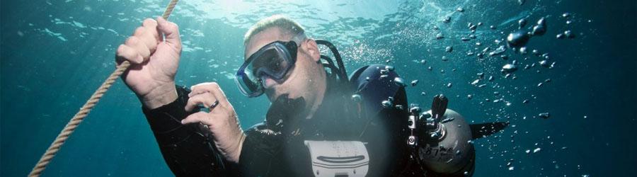 Local Scuba Diving 5