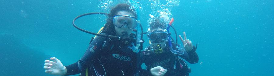 Santa Maria & Chileno Bay 4